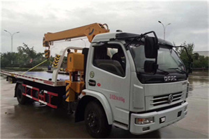 茅箭区24小时道路救援服务